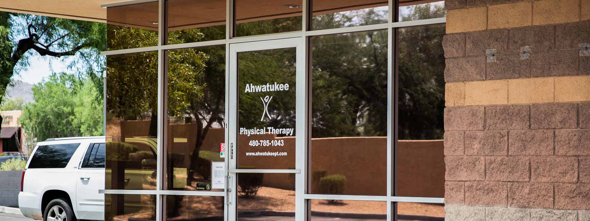 Ahwatukee Physical Therapy